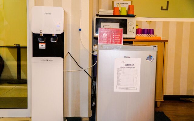 Storytel Kota Kinabalu by ZEN Rooms