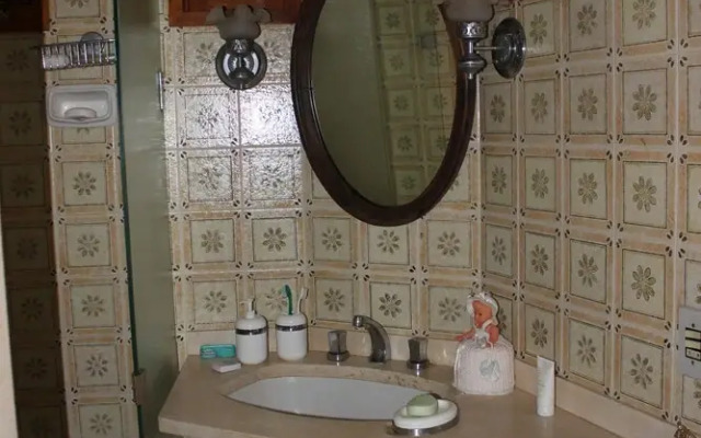 Refugio Em Teresopolis