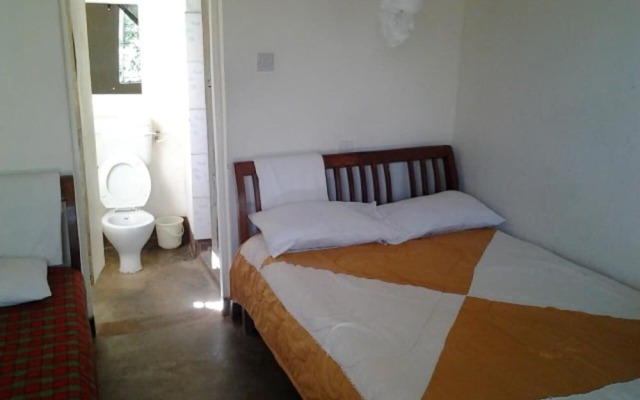 Kajiado Cultural Resort