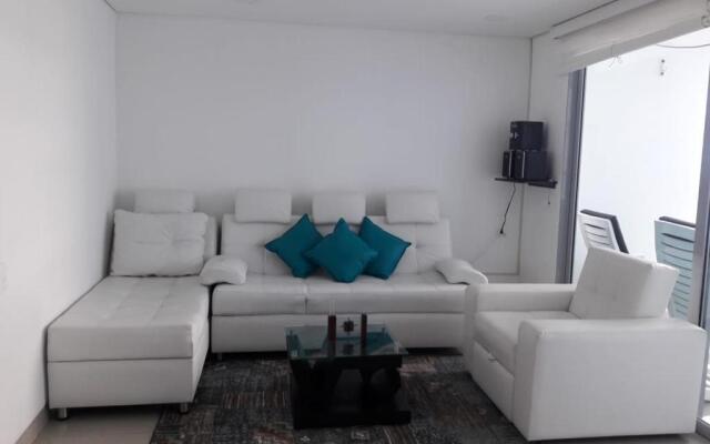 Seway Morros Cartagena