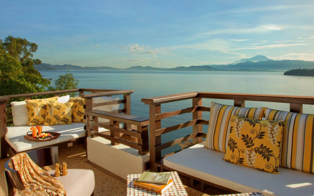 Gaya Island Resort