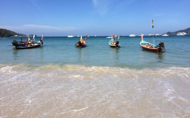 Patong Luxury Condo by Dream Holidays