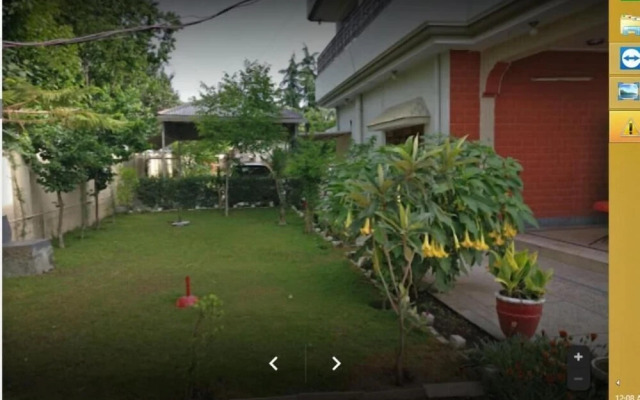 Pak Palace Guest House Abbottabad