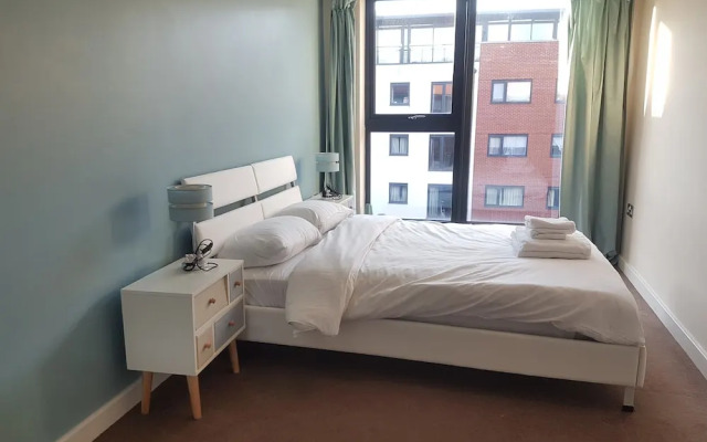 TP Apartments - Avoca Court