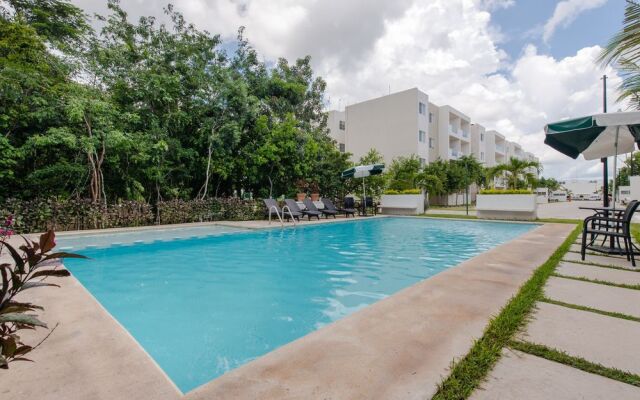 Departamento Velas Selvanova 207