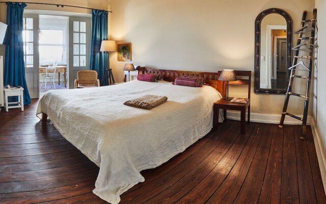 Liegenschaft Guesthouse