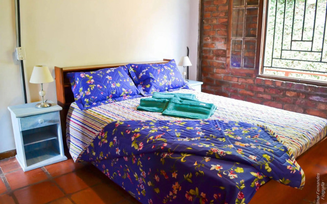Vilanossa Bed and Breakfast