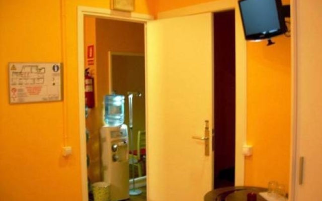 Hostal Pensio 2000