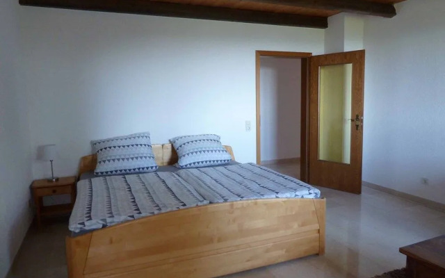 Ferienwohnung Urlaub mit Aussicht