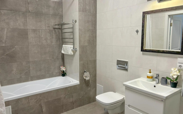 Sun City Apartments (Сан Сити) 28