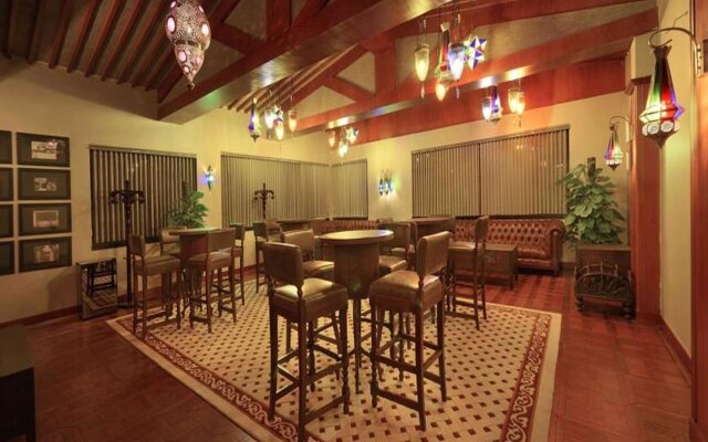 The White House Hotel Guilin