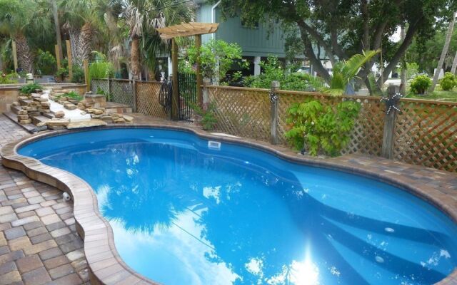 1 Island Hideaway
