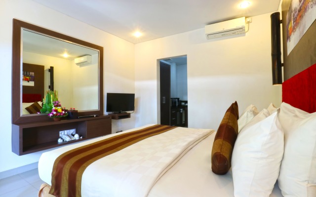The Swaha Hotel