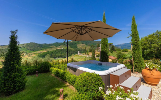 Villa Regina in Lucca - Villas_and_Bungalows in 卢卡 - Photo 4