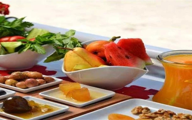 Royal Termal Tatil Koyu