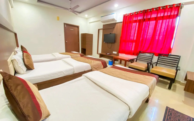 Hotel Gomti