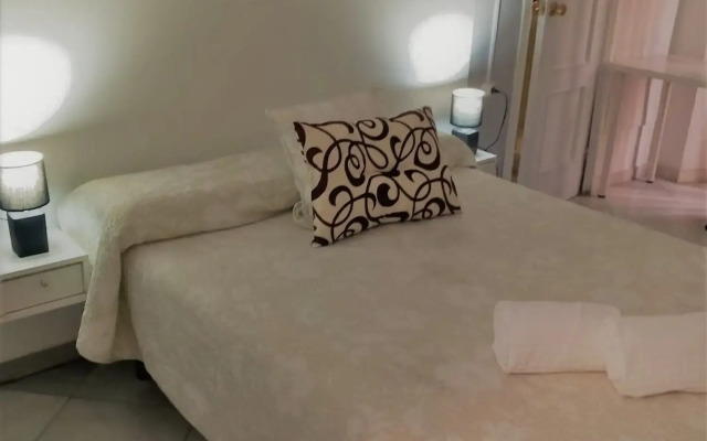 Sevilla Dream Hostel