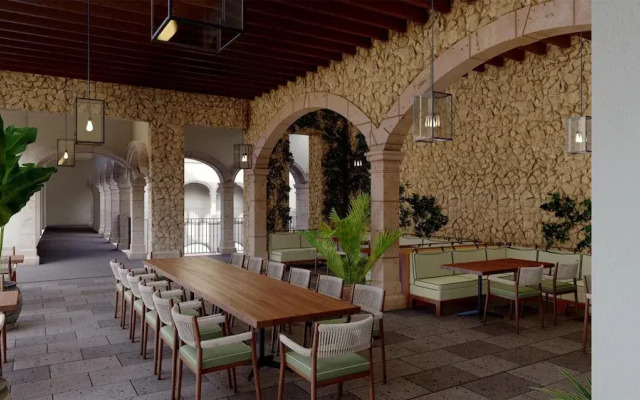 Hyatt Centric Queretaro