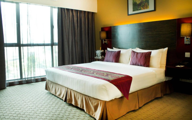 Ming Garden Hotel and Residences