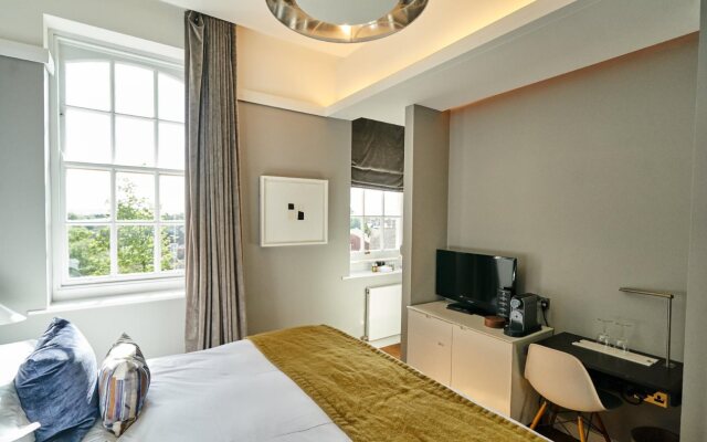 Hotel Du Vin Exeter