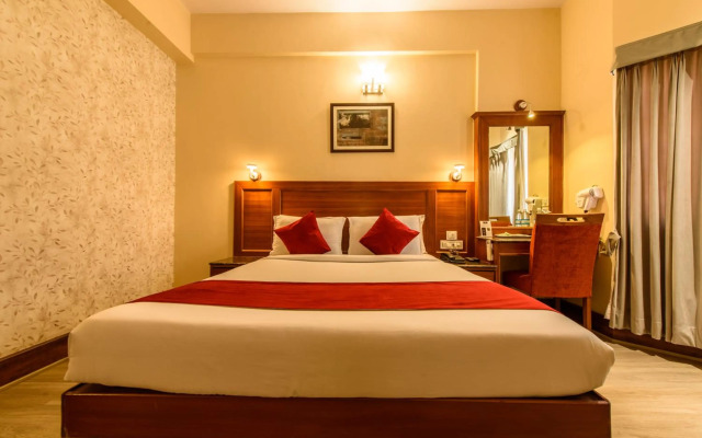 Hotel Bangalore Gate
