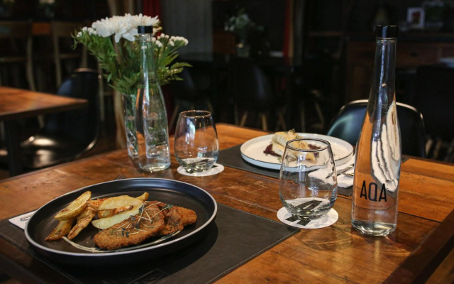Anselmo Buenos Aires Curio Collection By Hilton