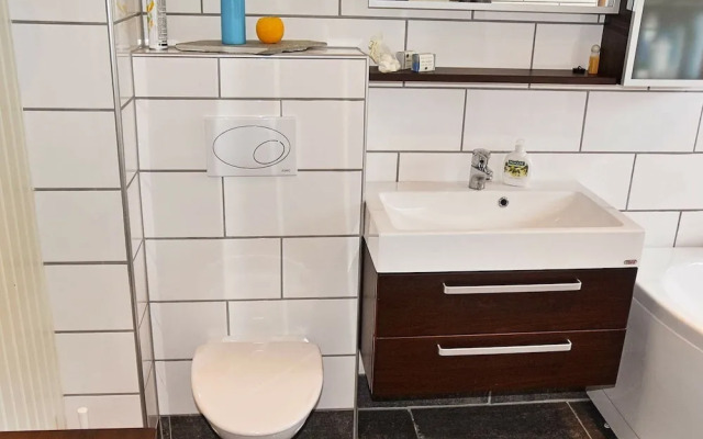 6 Person Holiday Home in Rennebu-by Traum