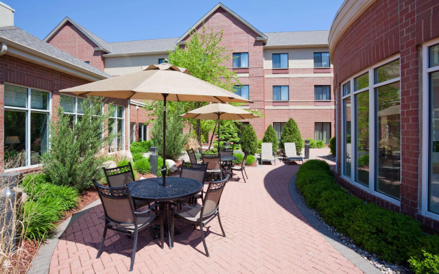 Hilton Garden Inn Minneapolis - Maple Grove