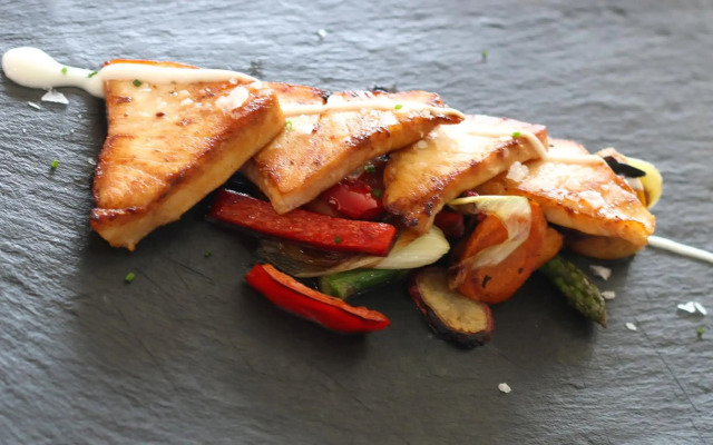 Balneario Valle del Jerte