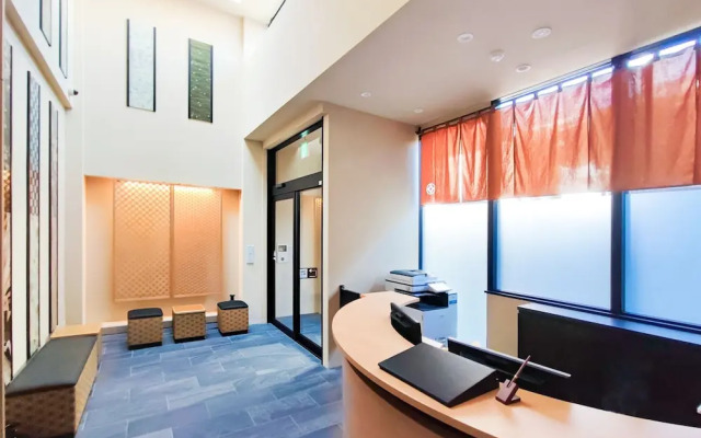 Hiyori Stay Kyoto Kamogawa