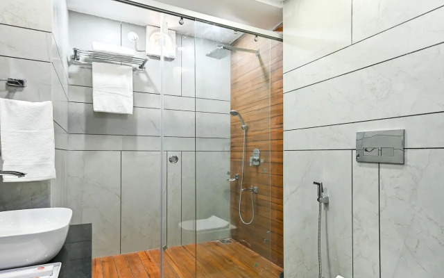 Ashoka Residency Hotel