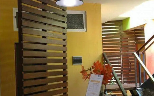 Residencial Raiar