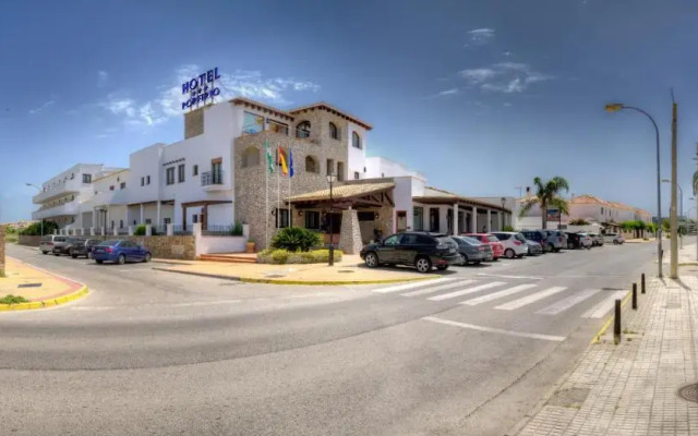 Hotel Porfirio