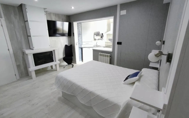 Pension Txokoto