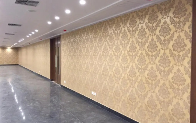 Hotel Krishna Palace