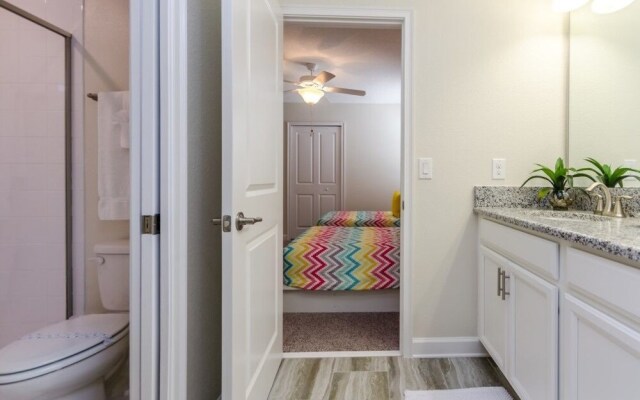 Amazing House! - Champions Gate - 1509MB