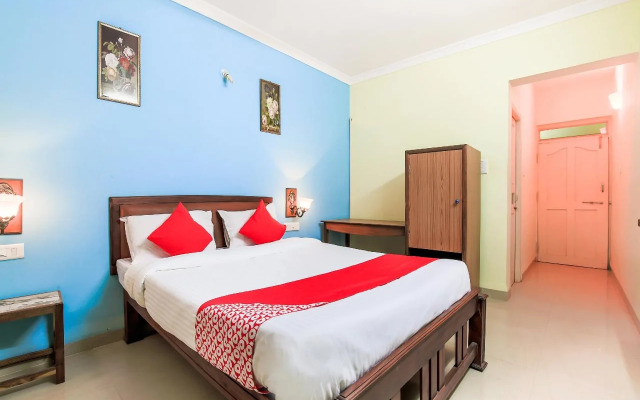 OYO 24800 Alepsd Holiday Home