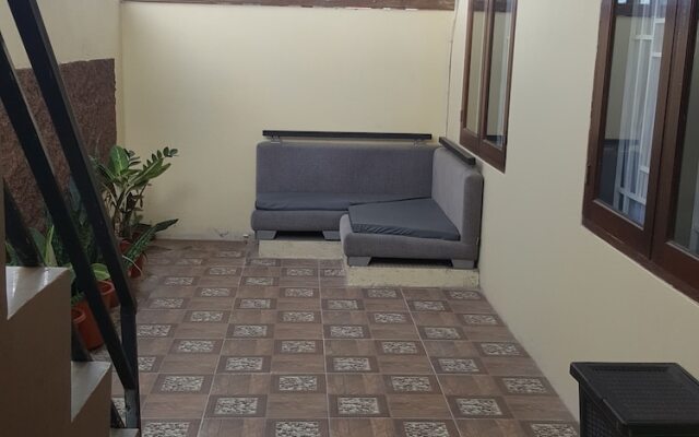 Guest House Puri 3 Bedroom AC