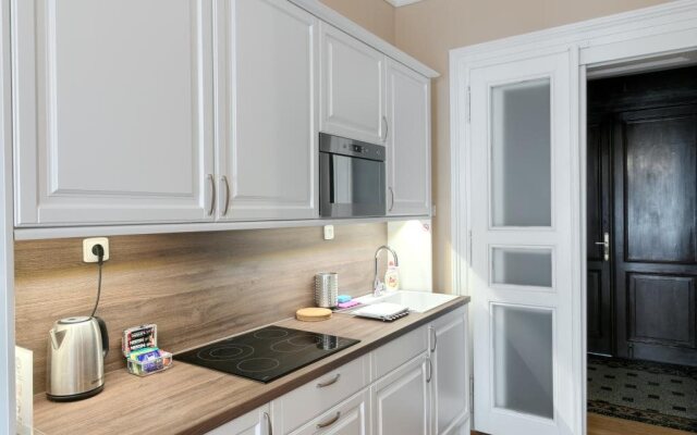 Residence Milada