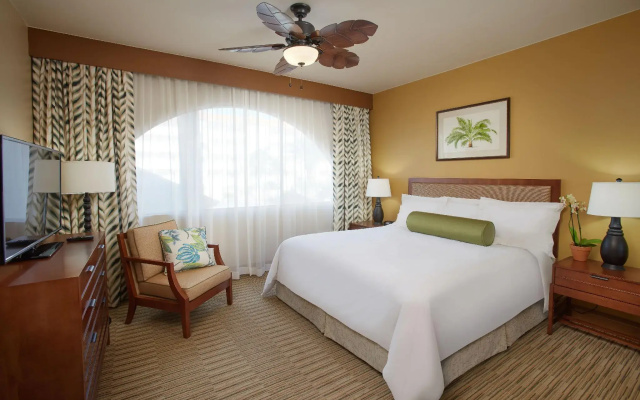 Eagle Aruba Resort