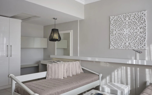 Atlantica Princess Hotel