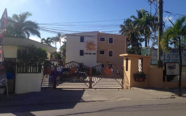 Cita del Sol City Apartments