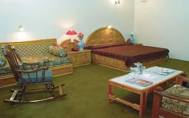 Hotel Aroma Palace