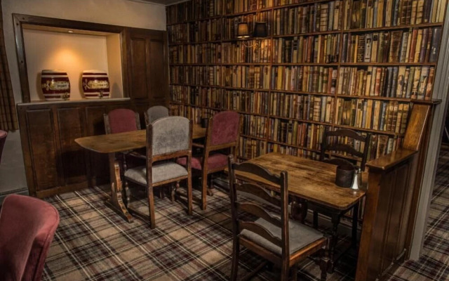 The Sawley Arms