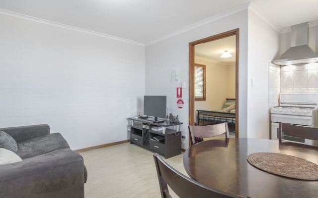 Discovery Holiday Parks - Onslow – Guest Rooms – Onslow