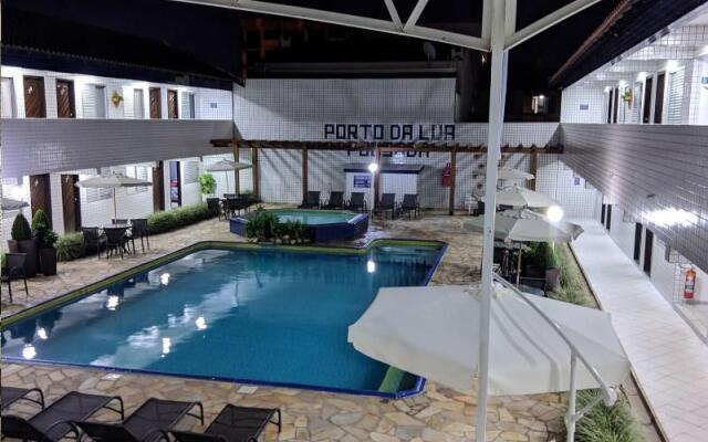 Hotel Pousada Porto da Lua