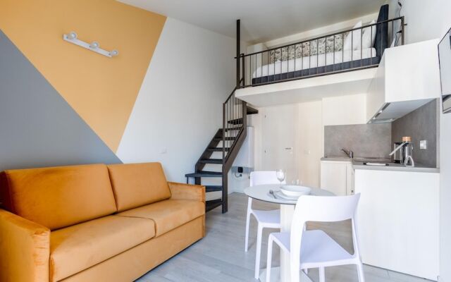 Italianway - The B Village Superior - 55