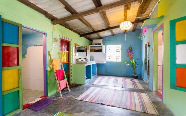 The Hoi An Hippie House