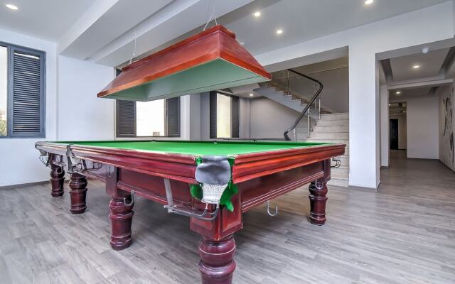 OYO Townhouse 044 Sector 14 Gurugram
