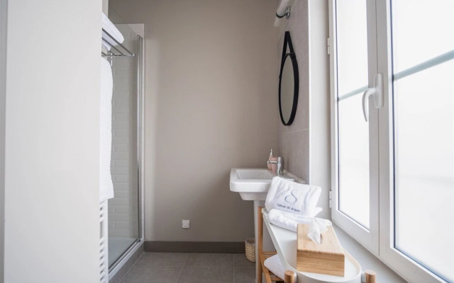 Seguin - Chambres Dhôtes